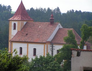Obec Hartvíkovice